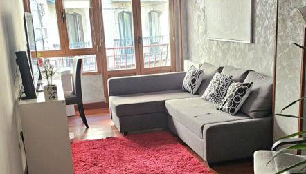 Vivienda turística Mundaka Bañutegi - Foto 1