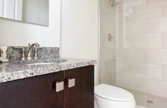 Bold and Spacious 2 Bed in Boston Financial District - Photo 12