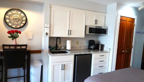 Snowshoe Mountain Studio! Renovated! - Foto 3