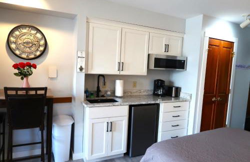 Snowshoe Mountain Studio! Renovated! - Foto 3