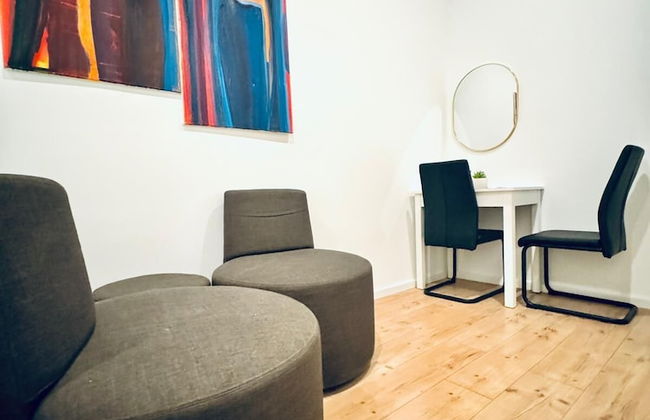 5BR Apartment Near Kaufpark Alterlaa - Foto 54