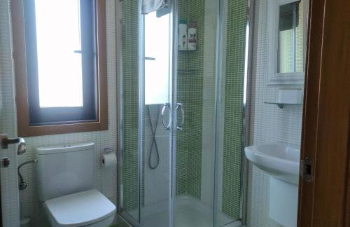 Un rincón con vistas a la Ría, playa y parking. - Foto 27