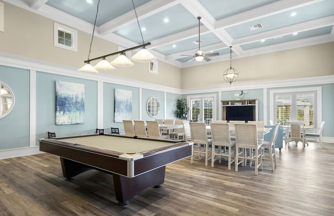 Cinnamon Beach 7 by Distinctive Beach Rentals - Photo 53