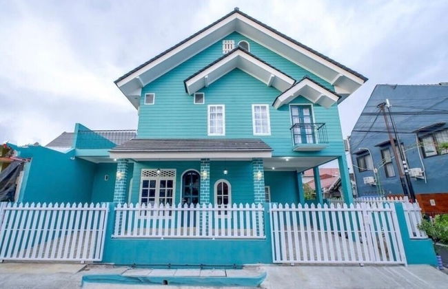 Violita House by FH Stay - Photo 6