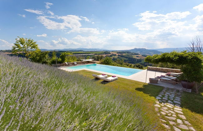 Casale Delle Lavande 10 - Foto 43