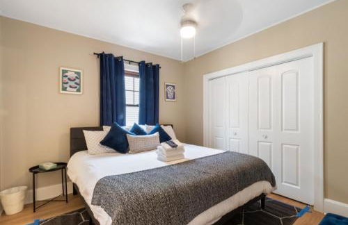 Spacious 3 bed 2 and a half bath 2pk spot - Foto 7