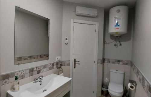 Casa Rural Benamahoma - Foto 15