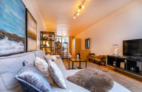 Ferienwohnung Koblenz Altstadt - Foto 29