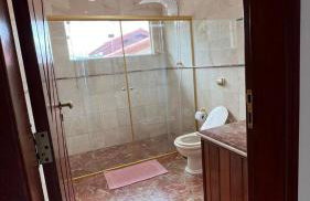 Casa de praia Bertioga Riviera Guaratuba 20 metros da praia - Photo 42