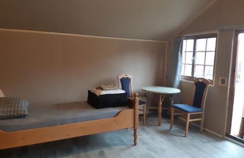 Monteurzimmer Ausma Weener - FeWo Vakantiehuis Weener - Foto 31