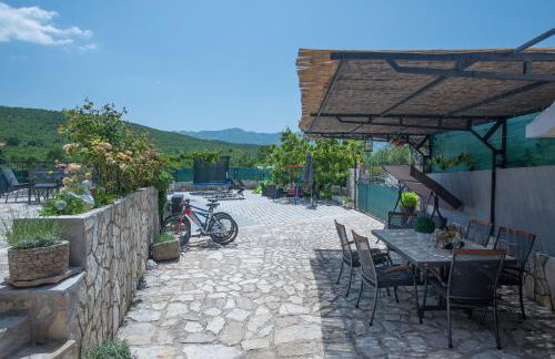 Holiday home Stipanovi Dvori with jacuzzi and pool - Foto 13