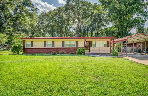 Mins to Graceland & Airport- Whitehaven Hideaway - Foto 49