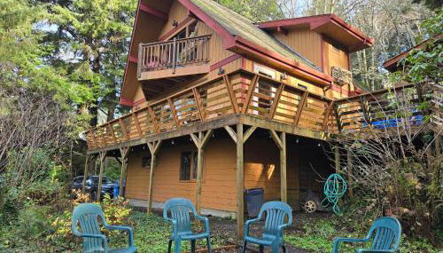 Chez Nous Chalet - Meredith Lodging - Foto 4