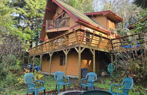 Chez Nous Chalet - Meredith Lodging - Foto 4