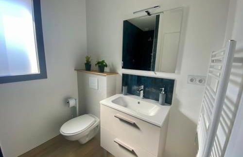 Le Colinou Chambretaud - 5min du PUYDUFOU - Photo 9