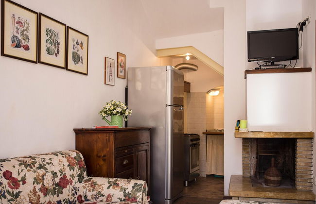 Spadolino Apt City Center - Foto 10