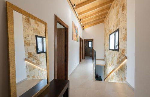Vivienda Rural Fuente Álamo - Foto 15