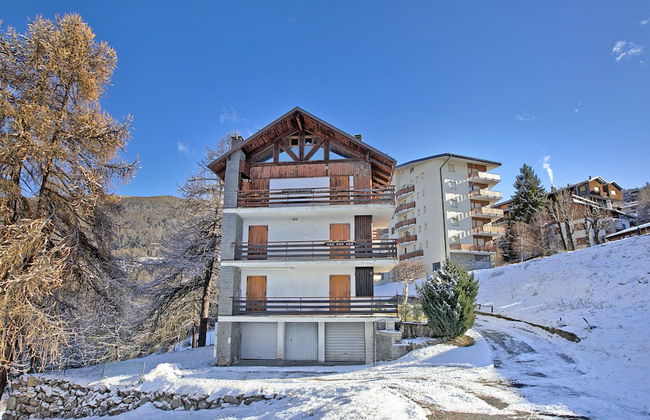 Armonia Apartment - Photo 25