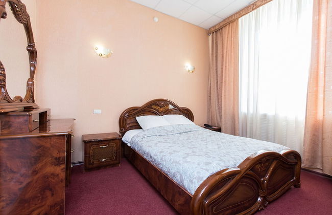 VIZIT Guesthouse - Photo 21