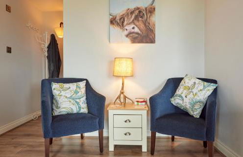 Hen Houses with Hot Tubs - Big Drift and Fairchilds Barn - Foto 39