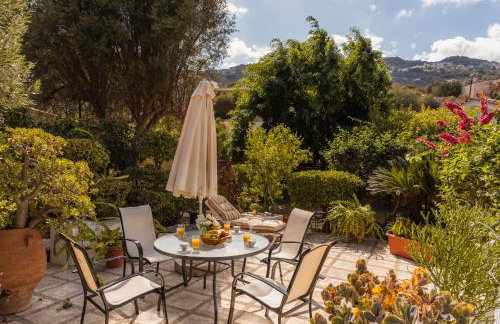 Villa Stefanotis - Foto 21