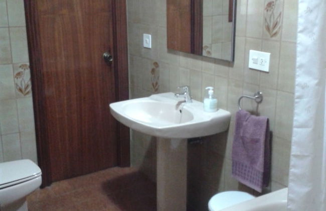 Apartamento Turístico - Foto 18