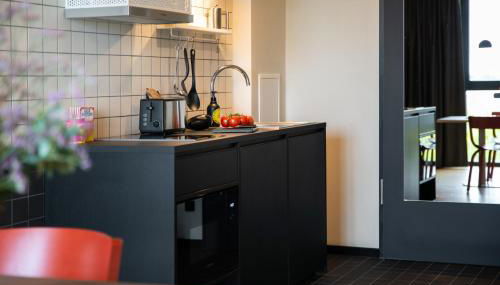 STAYERY Bochum Ehrenfeld - Foto 5