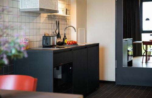 STAYERY Bochum Ehrenfeld - Foto 5