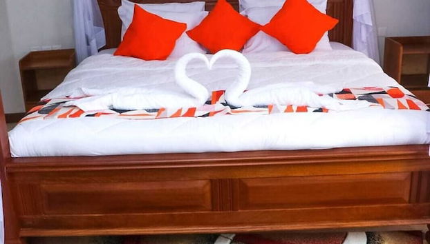 Antalyia Seaview Apartments - Foto 5, Habitación