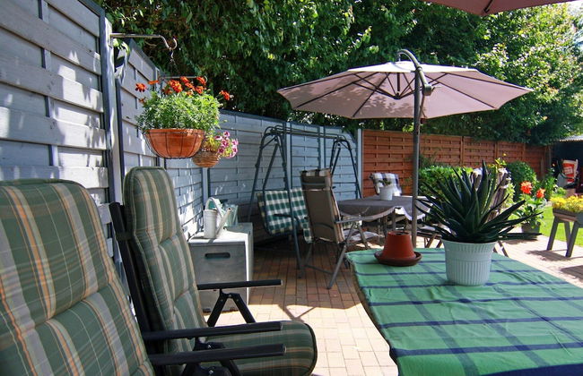 Cozy Apartment in Neubukow near Water Sports - Foto 29