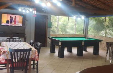 Pousada Nonno Marquetti - Foto 13