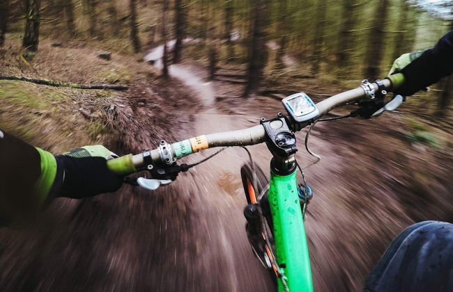 4 Person Holiday Home in Gislaved-by Traum - Foto 26