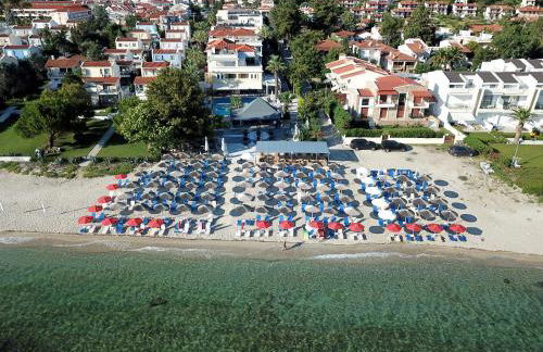 Naias Beach Hotel - Foto 33