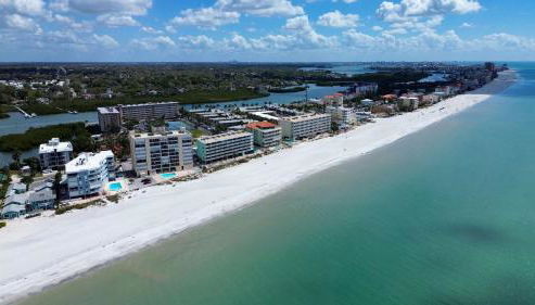 Bayshore Yacht & Tennis 216 - Foto 4