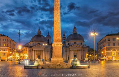 Belle Arti home - Foto 19