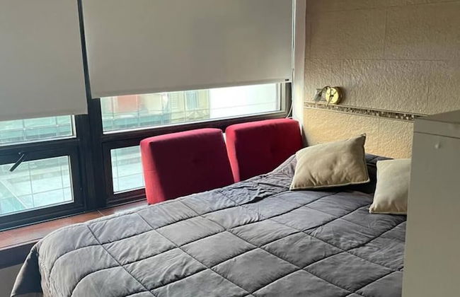 Departamento con cocina en el centro - Foto 4