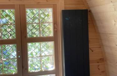 La cabane du Panda - Foto 12