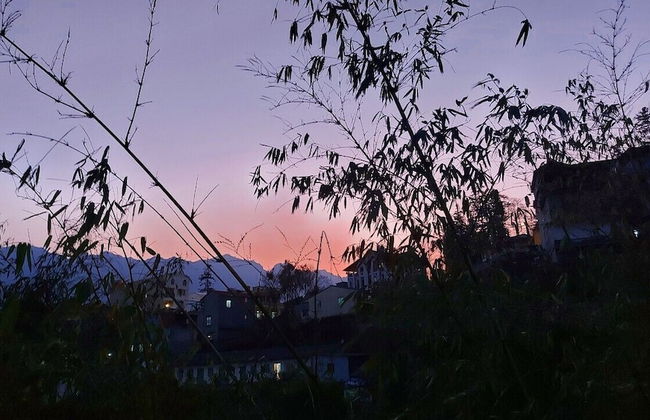 Tay Bac Sky Homestay - Foto 17