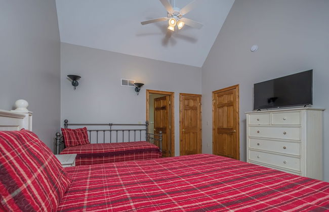 Under the Stars - Foto 36