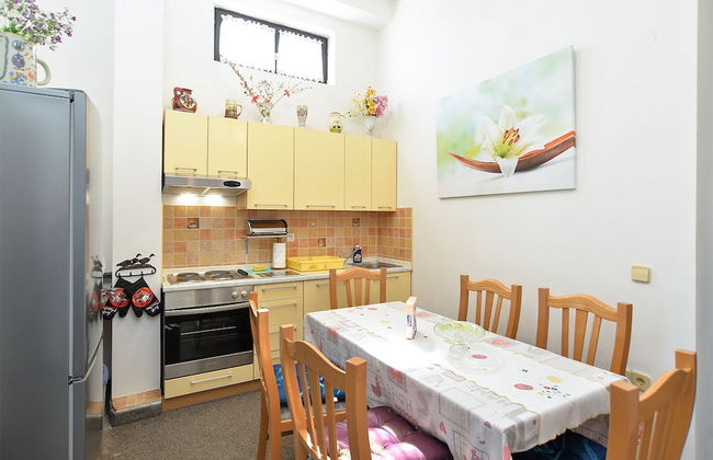 Apartments Anka 1223 - Photo 41