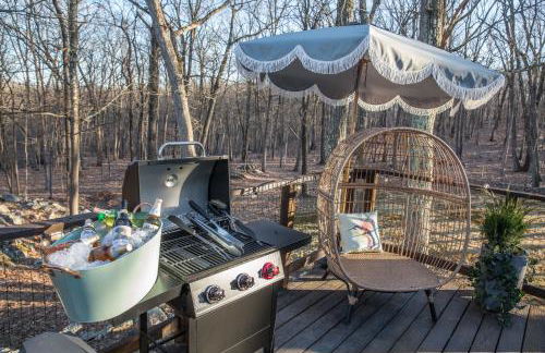 Hudson Valley Cottage Rental 3 bedrooms Monroe NY - Foto 26