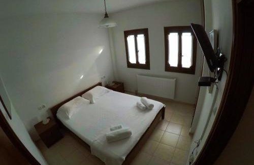 Traditional House Makrinitsa - Foto 13