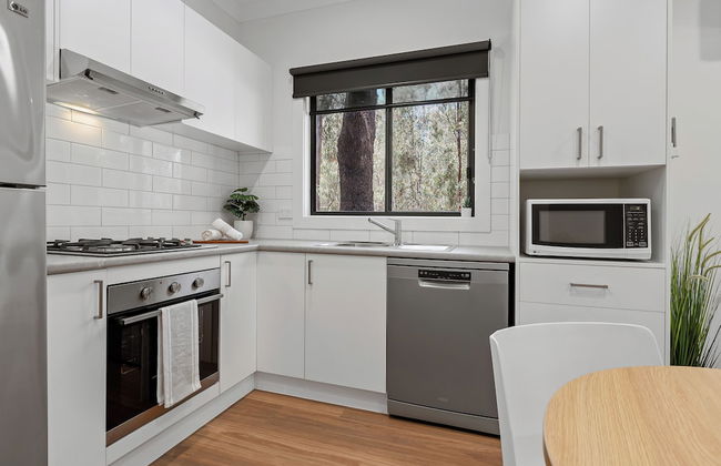 Tasman Holiday Parks - Moama on the Murray - Photo 27