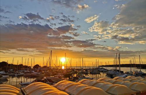 Lovely apartment near the beach with a sea view - Foto 1