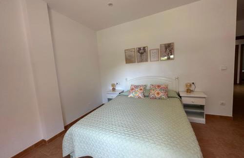 APARTAMENTOS MAR DE AREAS - Foto 24