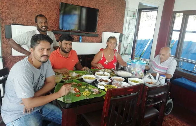 Double Decker Houseboat - Foto 32