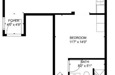 Goose's Hall - Foto 1