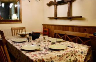 Casa de piedra y madera vistas a montañas y prados - Foto 15