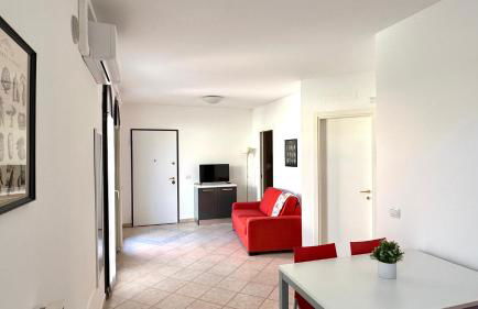 P045 - Porto Recanati, splendido trilocale a pochi passi dal mare - Foto 1