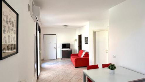 P045 - Porto Recanati, splendido trilocale a pochi passi dal mare - Foto 1